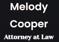 Melody Cooper Attorney at Law