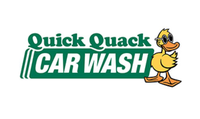 Quick Quack Car Wash - Airline