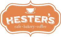 Hester's Cafe Lamar Park
