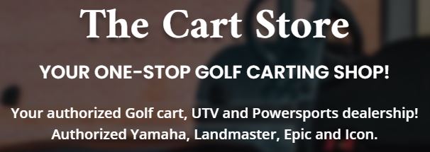 The Cart Store