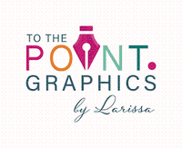 To the Point Graphics