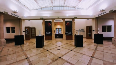 Brownsville Museum of Fine Art