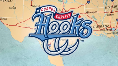 Corpus Christi Hooks Baseball Club