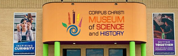 Corpus Christi Museum of Science & History