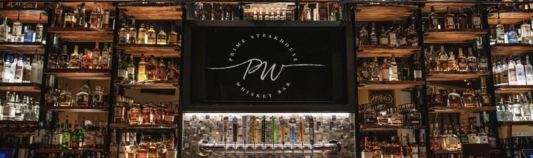 Prime Steakhouse Whiskey Bar