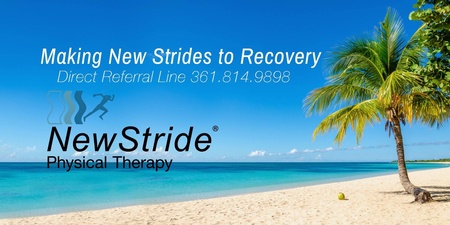 New Stride Physical Therapy