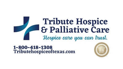 Tribute Hospice & Palliative Care