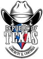 Republic of Texas Concrete & Coatings 