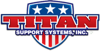Titan Support Systems, Inc. Titan Support Systems, Inc.