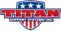 Titan Support Systems, Inc. 