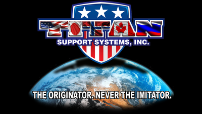 Titan Support Systems, Inc. Titan Support Systems, Inc.