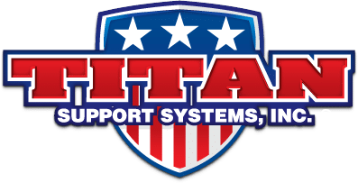 Titan Support Systems, Inc. 
