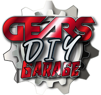 Gears DIY Garage 