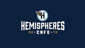 Hemispheres Cafe