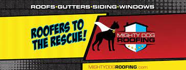 Mighty Dog Roofing of the Coastal Bend