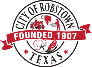 City of Robstown