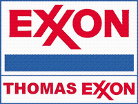 Thomas Exxon