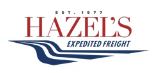 Hazel's Expedited Freight