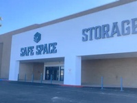 Safe Space Storage