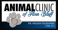 The Animal Clinic of Flour Bluff