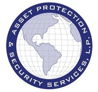 Asset Protection and Security Services LP