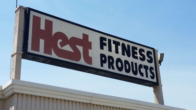 Hest Fitness Products