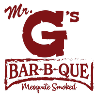 Mr. G's Bar-B-Que