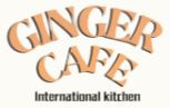 Ginger Cafe