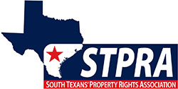 South Texans' Property Rights Association