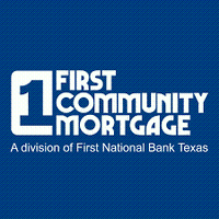 First Community Mortgage