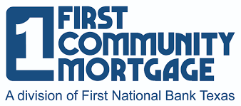 First Community Mortgage