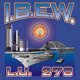 IBEW Local Union 278