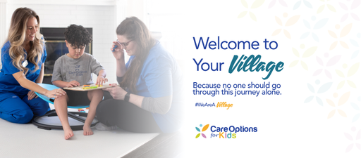 Care Options for Kids Care Options for Kids