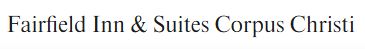 Fairfield Inn & Suites