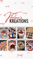 Khalani's Kreations