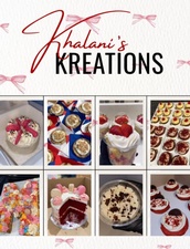 Khalani's Kreations