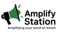 Amplify Station powered by Hearst