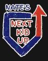 Nate's Next Kid Up