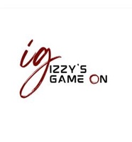 Izzy's Game On