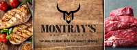 Montray's Meat Market