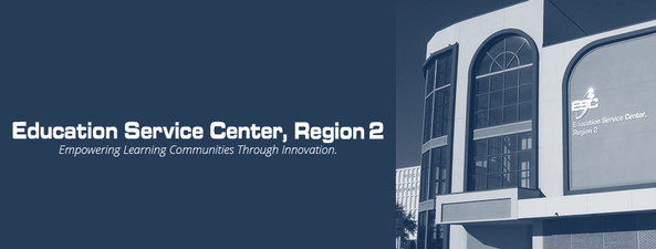 Education Service Center, Region 2