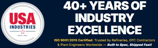 USA Industries, LLC