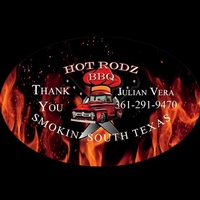Hot Rodz BBQ