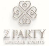Z Party Upscale Events