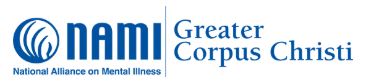 NAMI Greater Corpus Christi 