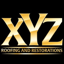 XYZ Roofing and Restorations