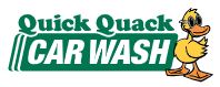 Quick Quack Car Wash