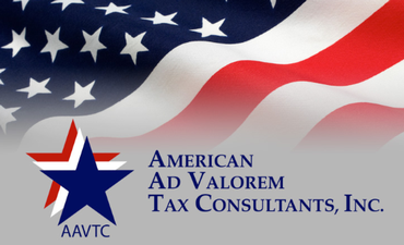 American Ad Valorem Tax Cons.
