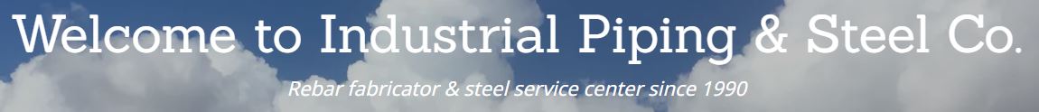 Industrial Piping & Steel Co.