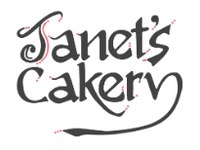 Janet's Cakery